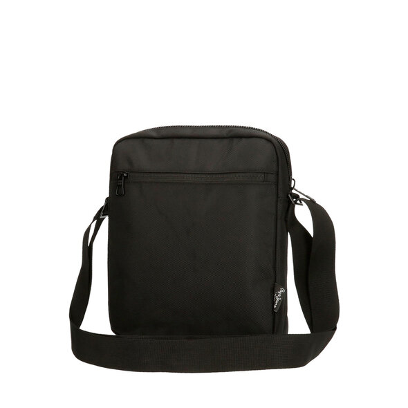PEPE JEANS 'BROMLEY' ΤΣΑΝΤΑ ΑΝΔΡIKH 7065641-999