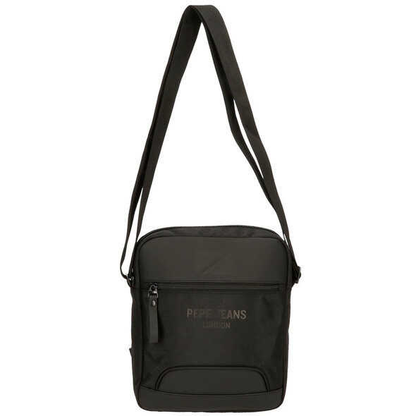 PEPE JEANS 'BROMLEY' ΤΣΑΝΤΑ ΑΝΔΡIKH 7065641-999