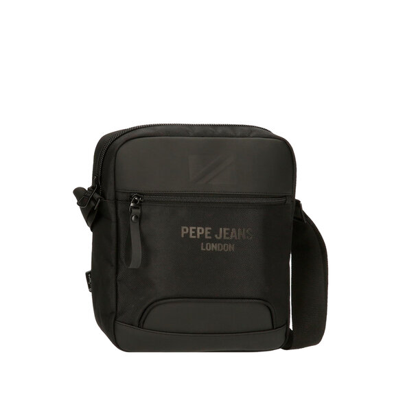 PEPE JEANS 'BROMLEY' ΤΣΑΝΤΑ ΑΝΔΡIKH 7065641-999