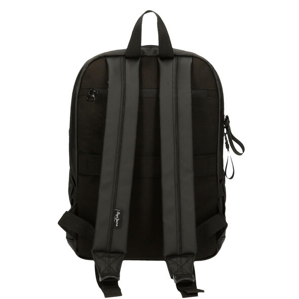 PEPE JEANS 'HOXTON' ΤΣΑΝΤΑ BACKPACK ΑΝΔΡΙΚH 7342031-999