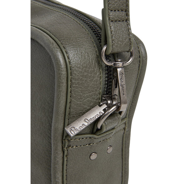 PEPE JEANS 'BASSY' ΤΣΑΝΤΑ ΓΥΝΑΙΚΕΙA PL0300004-765