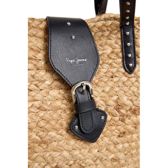 PEPE JEANS 'PAMELA' ΤΣΑΝΤΑ ΓΥΝΑΙΚΕΙΑ PL0300097-999