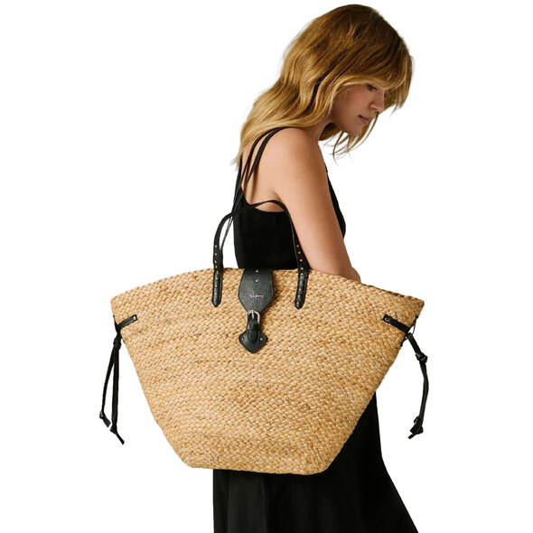 PEPE JEANS 'PAMELA' ΤΣΑΝΤΑ ΓΥΝΑΙΚΕΙΑ PL0300097-999