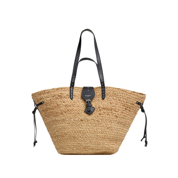 PEPE JEANS 'PAMELA' ΤΣΑΝΤΑ ΓΥΝΑΙΚΕΙΑ PL0300097-999