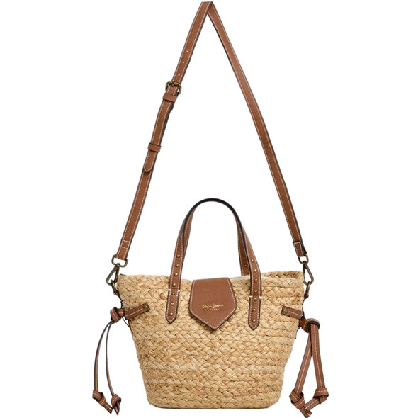 PEPE JEANS 'PHEBI' ΤΣΑΝΤΑ ΓΥΝΑΙΚΕΙΑ PL0300098-869