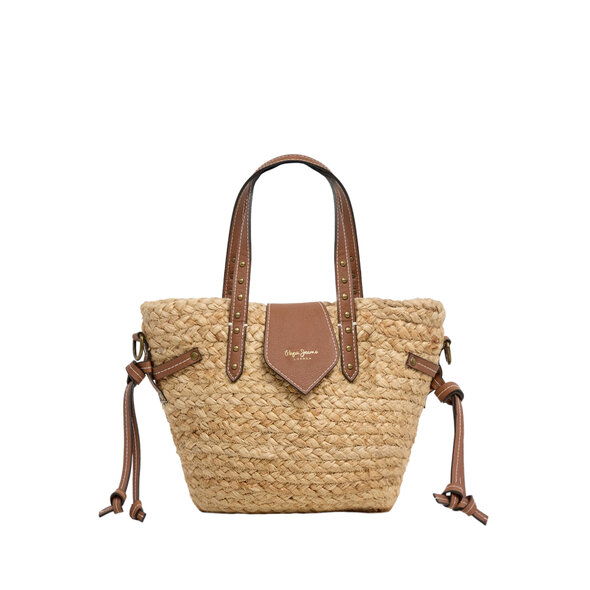 PEPE JEANS 'PHEBI' ΤΣΑΝΤΑ ΓΥΝΑΙΚΕΙΑ PL0300098-869
