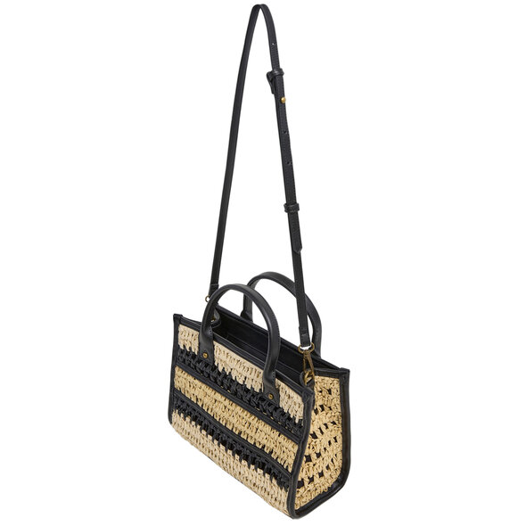 PEPE JEANS 'ZADIE LONDON' ΤΣΑΝΤΑ ΓΥΝΑΙΚΕΙΑ PL0300105-999