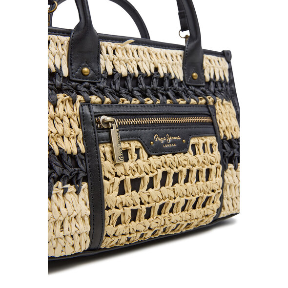 PEPE JEANS 'ZADIE LONDON' ΤΣΑΝΤΑ ΓΥΝΑΙΚΕΙΑ PL0300105-999
