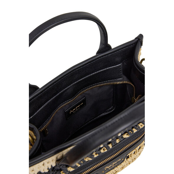 PEPE JEANS 'ZADIE LONDON' ΤΣΑΝΤΑ ΓΥΝΑΙΚΕΙΑ PL0300105-999