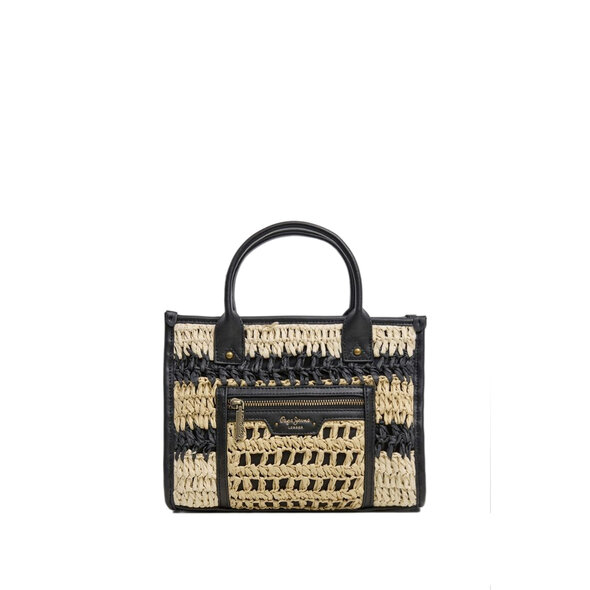PEPE JEANS 'ZADIE LONDON' ΤΣΑΝΤΑ ΓΥΝΑΙΚΕΙΑ PL0300105-999