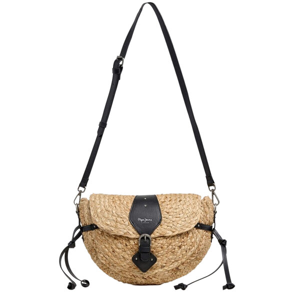 PEPE JEANS 'SADDIE' ΤΣΑΝΤΑ ΓΥΝΑΙΚΕΙΑ PL0300106-999