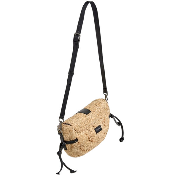 PEPE JEANS 'SADDIE' ΤΣΑΝΤΑ ΓΥΝΑΙΚΕΙΑ PL0300106-999