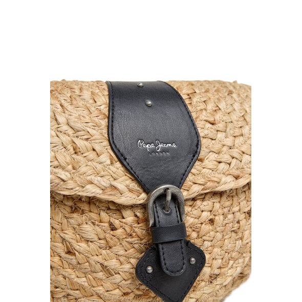 PEPE JEANS 'SADDIE' ΤΣΑΝΤΑ ΓΥΝΑΙΚΕΙΑ PL0300106-999