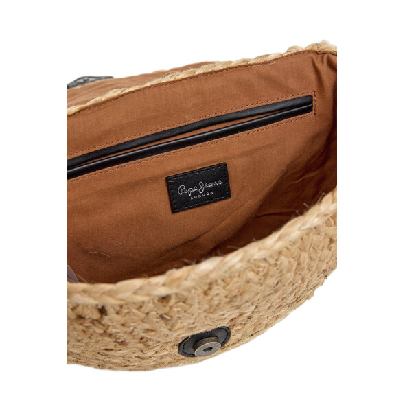 PEPE JEANS 'SADDIE' ΤΣΑΝΤΑ ΓΥΝΑΙΚΕΙΑ PL0300106-999