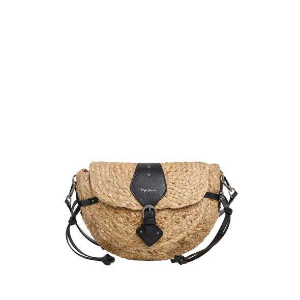 PEPE JEANS 'SADDIE' ΤΣΑΝΤΑ ΓΥΝΑΙΚΕΙΑ PL0300106-999