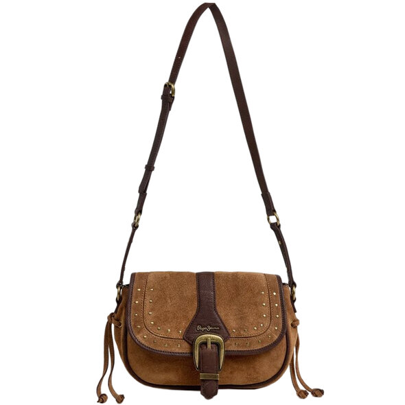 PEPE JEANS 'LEONOR ANGIE' ΤΣΑΝΤΑ ΓΥΝΑΙΚΕΙΑ PL0300131-869