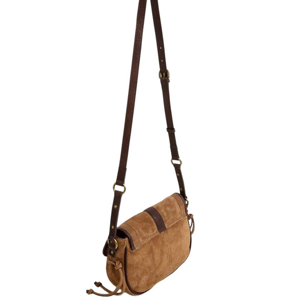 PEPE JEANS 'LEONOR ANGIE' ΤΣΑΝΤΑ ΓΥΝΑΙΚΕΙΑ PL0300131-869