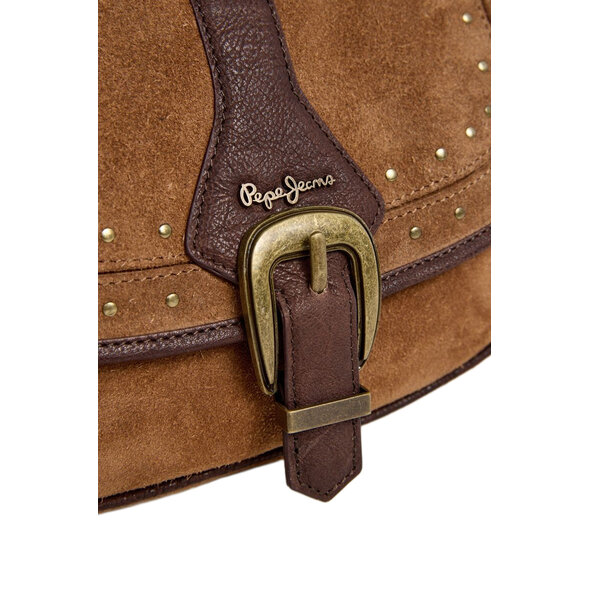 PEPE JEANS 'LEONOR ANGIE' ΤΣΑΝΤΑ ΓΥΝΑΙΚΕΙΑ PL0300131-869