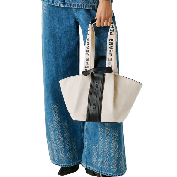 PEPE JEANS 'ARIA MERIT' ΤΣΑΝΤΑ ΓΥΝΑΙΚΕΙΑ PL0300133-847