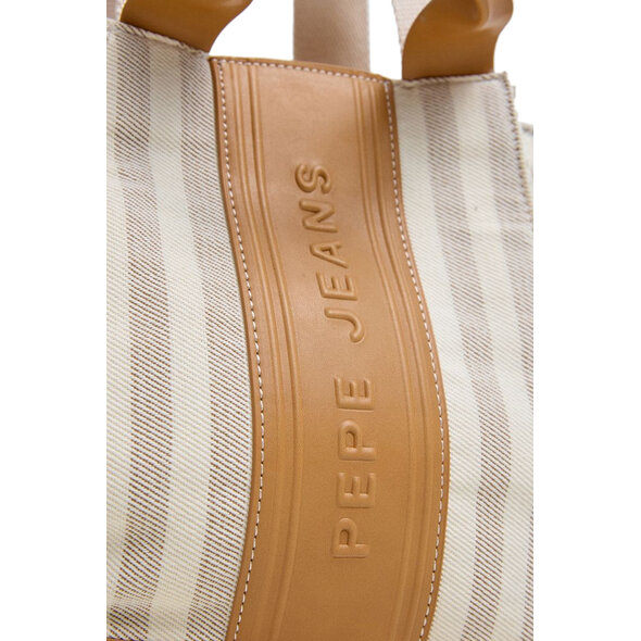 PEPE JEANS 'ARIA NIZA΄ ΤΣΑΝΤΑ ΓΥΝΑΙΚΕΙΑ PL0300138-816