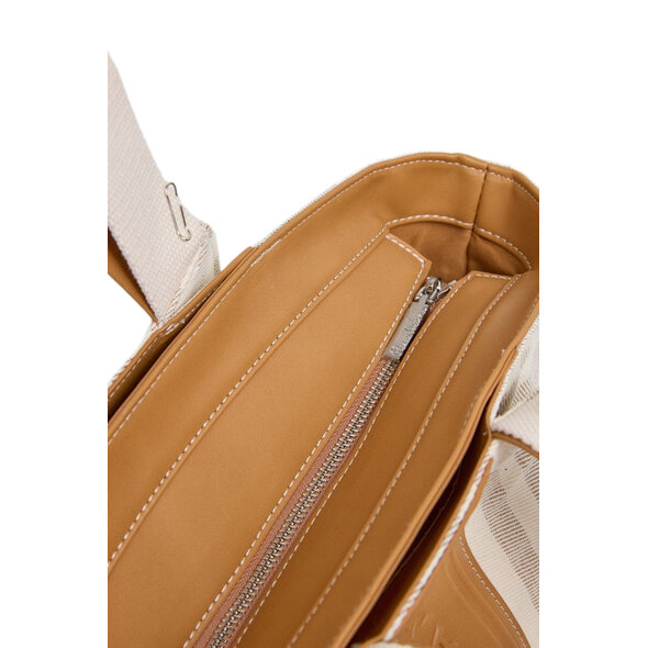 PEPE JEANS 'ARIA NIZA΄ ΤΣΑΝΤΑ ΓΥΝΑΙΚΕΙΑ PL0300138-816
