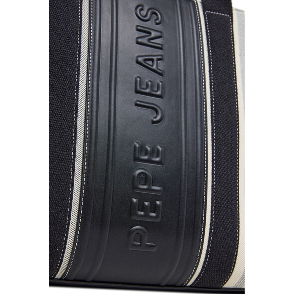 PEPE JEANS 'ZENDA NIZA' ΤΣΑΝΤΑ ΓΥΝΑΙΚΕΙΑ PL0300139-999