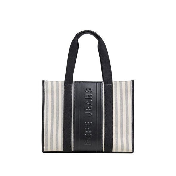 PEPE JEANS 'ZENDA NIZA' ΤΣΑΝΤΑ ΓΥΝΑΙΚΕΙΑ PL0300139-999