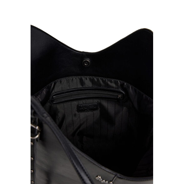 PEPE JEANS 'TELERI' ΤΣΑΝΤΑ ΓΥΝΑΙΚΕΙΑ PL0300167-999