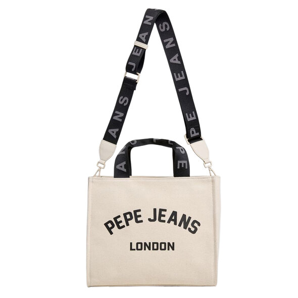 PEPE JEANS 'TRISHA' ΤΣΑΝΤΑ ΓΥΝΑΙΚΕΙΑ PL0300175-818
