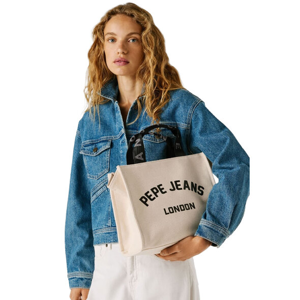 PEPE JEANS 'TRISHA' ΤΣΑΝΤΑ ΓΥΝΑΙΚΕΙΑ PL0300175-818