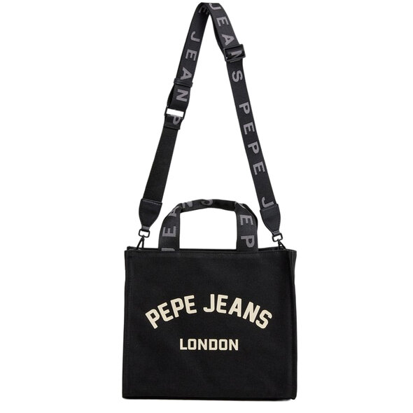 PEPE JEANS 'TRISHA' ΤΣΑΝΤΑ ΓΥΝΑΙΚΕΙΑ PL0300175-999