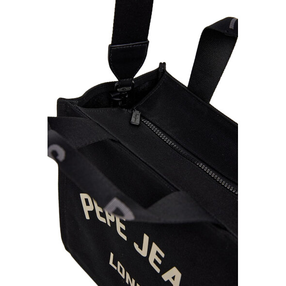 PEPE JEANS 'TRISHA' ΤΣΑΝΤΑ ΓΥΝΑΙΚΕΙΑ PL0300175-999