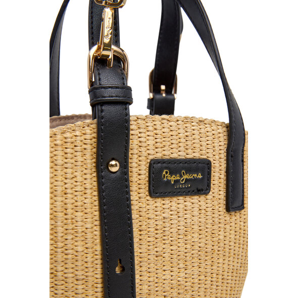 PEPE JEANS 'TRISTEN' ΤΣΑΝΤΑ ΓΥΝΑΙΚΕΙΑ PL0300177-999