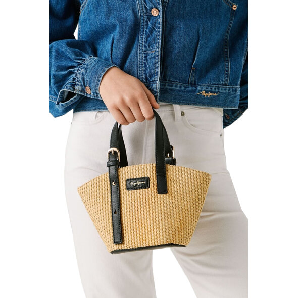 PEPE JEANS 'TRISTEN' ΤΣΑΝΤΑ ΓΥΝΑΙΚΕΙΑ PL0300177-999