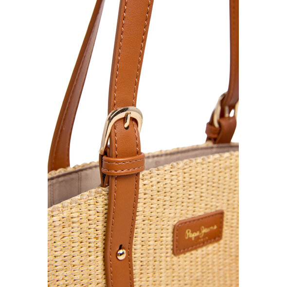 PEPE JEANS 'TRUDY' ΤΣΑΝΤΑ ΓΥΝΑΙΚΕΙΑ PL0300178-878