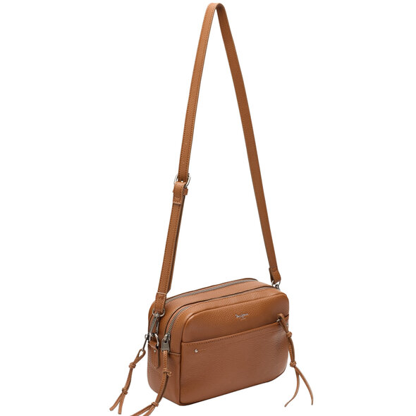 PEPE JEANS 'ANAIS' CROSSBODY ΤΣΑΝΤΑ ΓΥΝΑΙΚΕΙΑ PL0300204-879