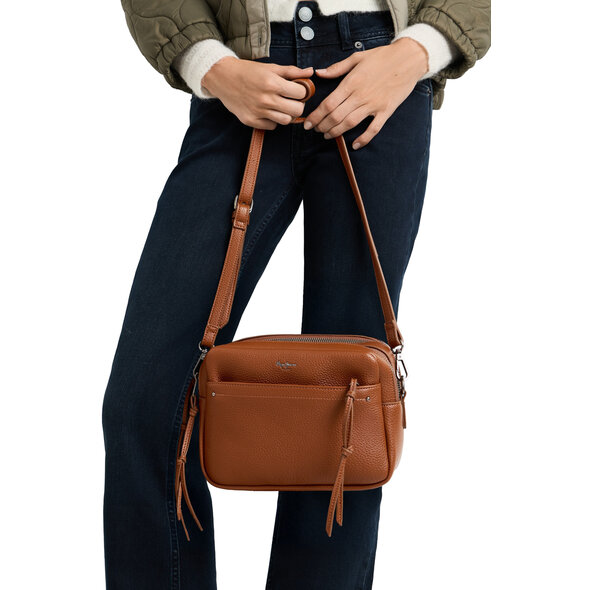 PEPE JEANS 'ANAIS' CROSSBODY ΤΣΑΝΤΑ ΓΥΝΑΙΚΕΙΑ PL0300204-879
