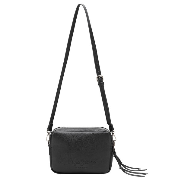 PEPE JEANS 'ANAIS' CROSSBODY ΤΣΑΝΤΑ ΓΥΝΑΙΚΕΙΑ PL0300204-999