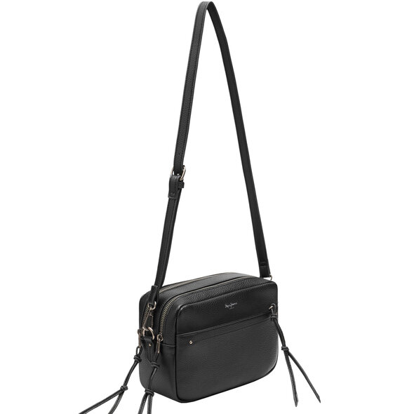 PEPE JEANS 'ANAIS' CROSSBODY ΤΣΑΝΤΑ ΓΥΝΑΙΚΕΙΑ PL0300204-999