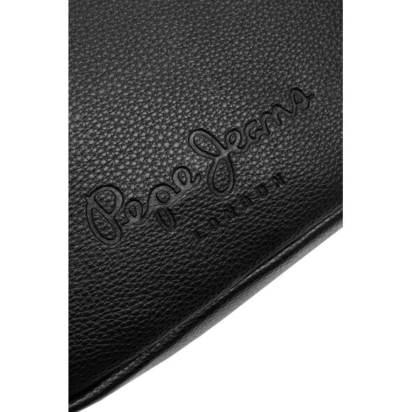 PEPE JEANS 'ANAIS' CROSSBODY ΤΣΑΝΤΑ ΓΥΝΑΙΚΕΙΑ PL0300204-999