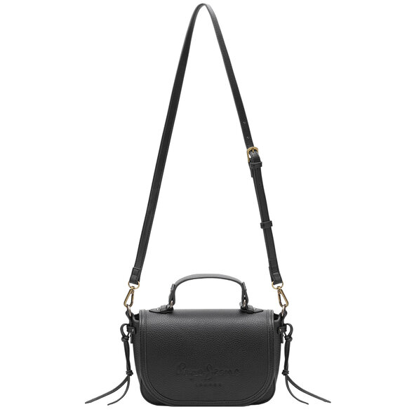 PEPE JEANS 'ROSALIE' CROSSBODY ΤΣΑΝΤΑ ΓΥΝΑΙΚΕΙΑ PL0300205-999