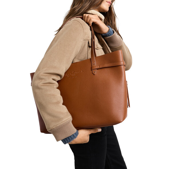 PEPE JEANS 'SABINA' ΤΣΑΝΤΑ ΓΥΝΑΙΚΕΙΑ PL0300207-879