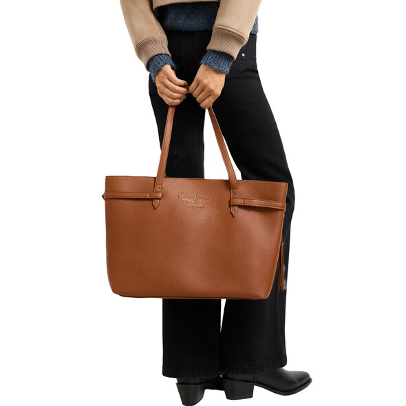 PEPE JEANS 'SABINA' ΤΣΑΝΤΑ ΓΥΝΑΙΚΕΙΑ PL0300207-879