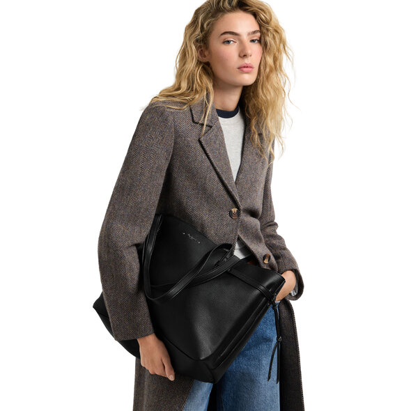 PEPE JEANS 'SABINA' ΤΣΑΝΤΑ ΓΥΝΑΙΚΕΙΑ PL0300207-999