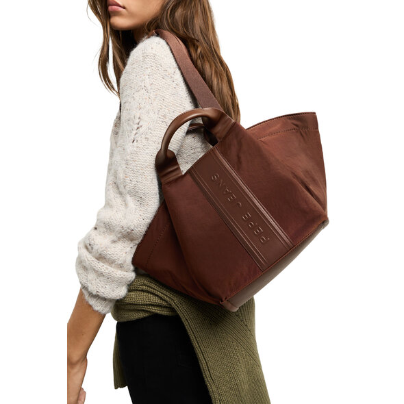 PEPE JEANS 'ARIA WANDER' ΤΣΑΝΤΑ ΓΥΝΑΙΚΕΙΑ PL0300209-878