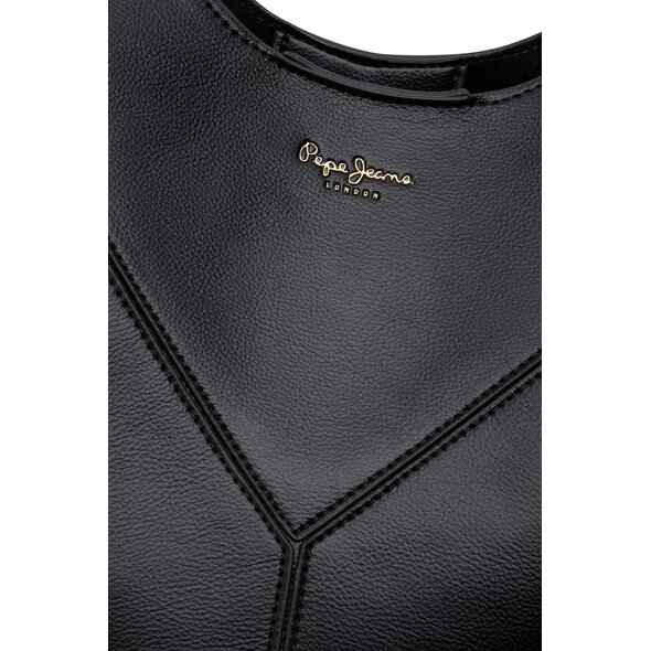 PEPE JEANS 'CELESTIA HEXIA' ΤΣΑΝΤΑ ΓΥΝΑΙΚΕΙΑ PL0300217-999