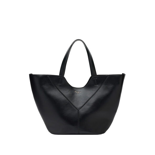 PEPE JEANS 'CELESTIA HEXIA' ΤΣΑΝΤΑ ΓΥΝΑΙΚΕΙΑ PL0300217-999