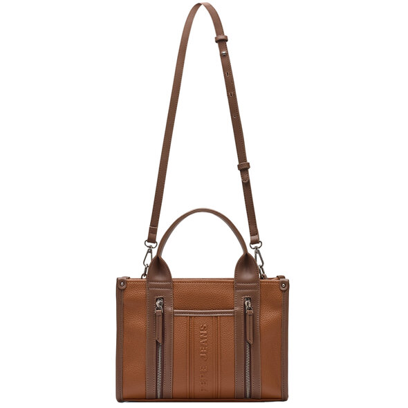 PEPE JEANS 'ZADIE MAZE' ΤΣΑΝΤΑ ΓΥΝΑΙΚΕΙΑ PL0300219-869