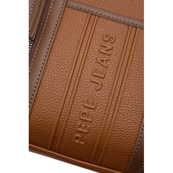 PEPE JEANS 'ZADIE MAZE' ΤΣΑΝΤΑ ΓΥΝΑΙΚΕΙΑ PL0300219-869