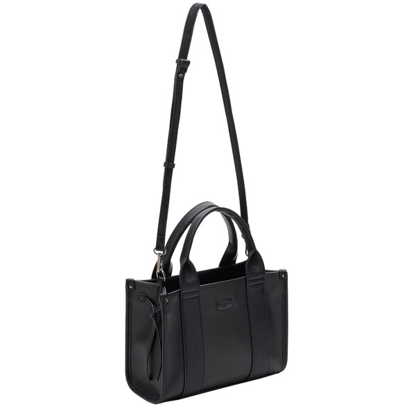 PEPE JEANS 'ZADIE MAZE' ΤΣΑΝΤΑ ΓΥΝΑΙΚΕΙΑ PL0300219-999